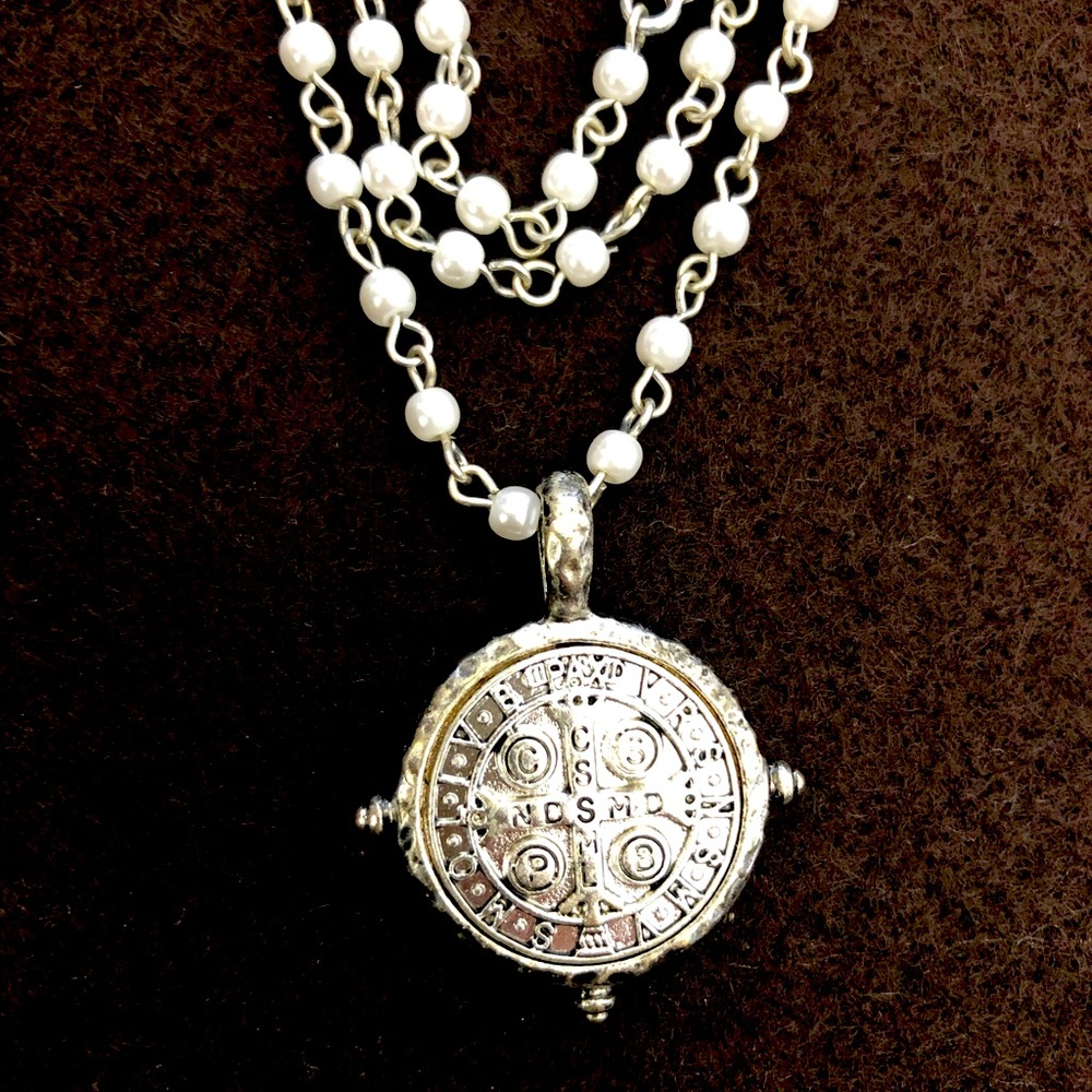 Fashion Necklace